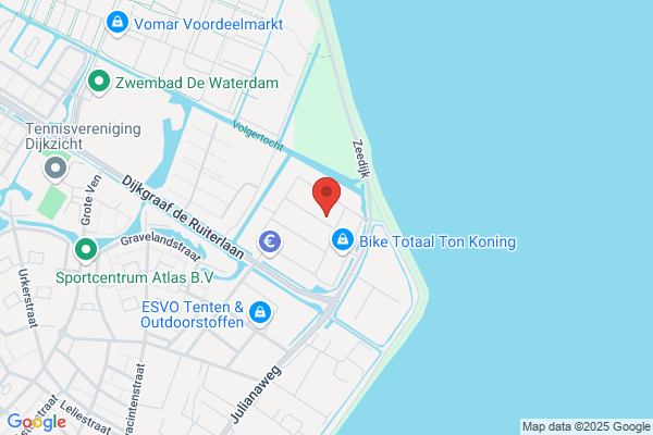 De Vuurdoop Bv