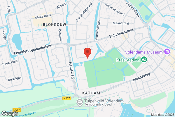 Creation Works
