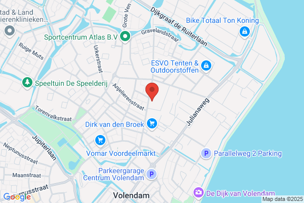 Firma A. Rijkenberg En Zoon