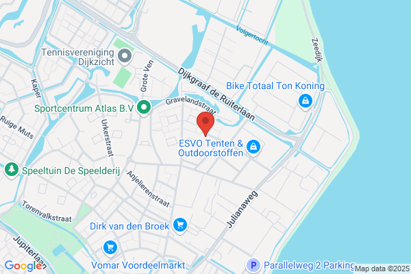Vlaanderen, Gebr Van