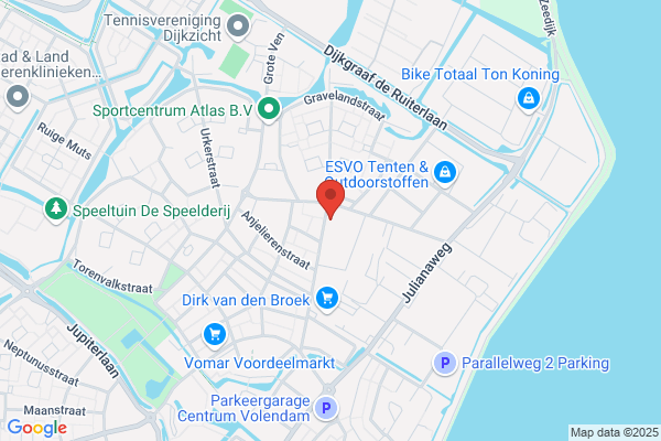 Homeoplexan Vof