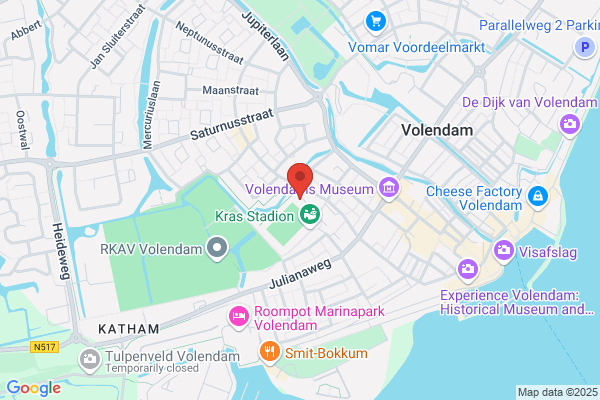 Praktijk voor Fysiotherapie en Manueeltherapie Duin +