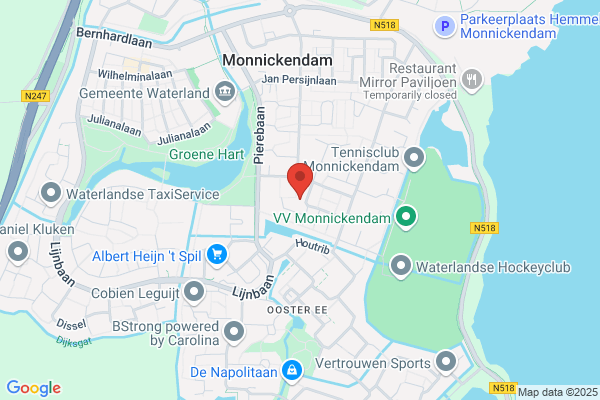 Paddestoel, De
