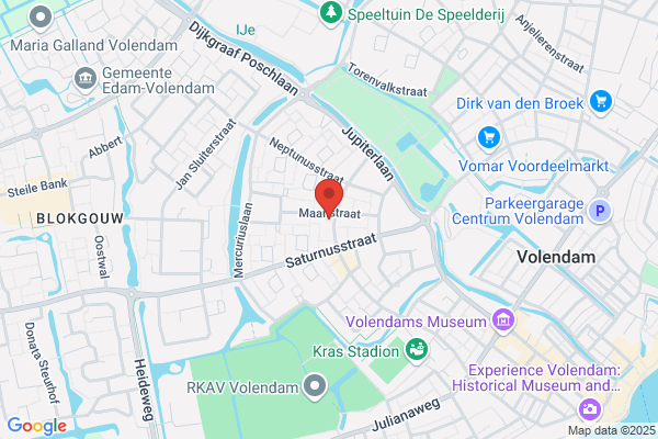 Rob's Koerierdiensten