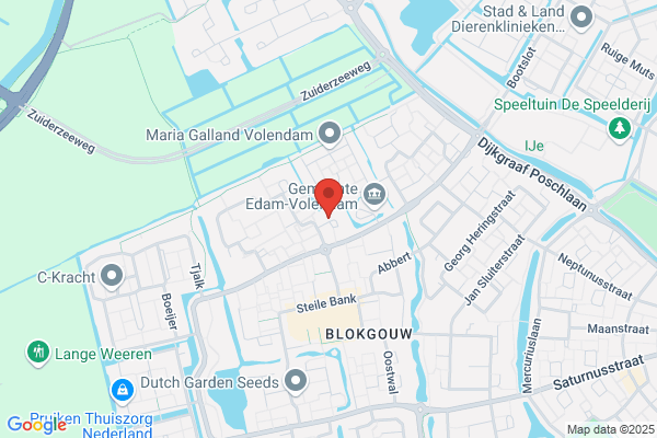 J Ter Haak Loodgieter Kantoor Werkplaats