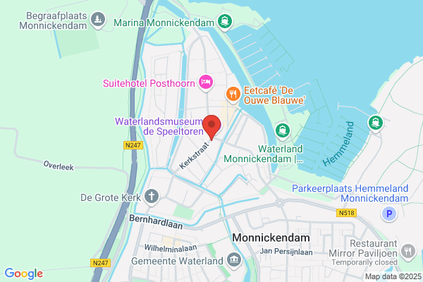 Hoekstra & Van Eck Bv