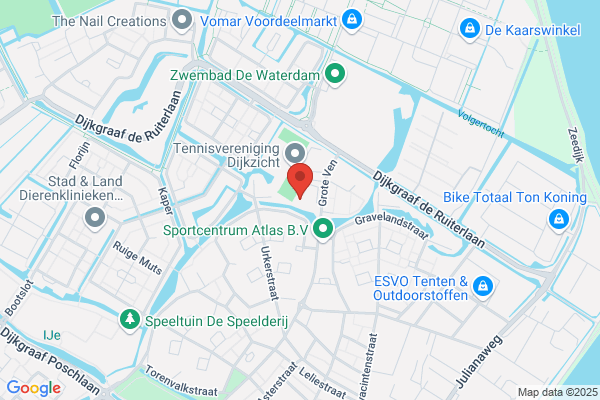 Lzi Vastgoed Ontwikkeling Bv