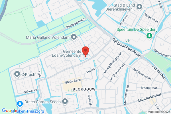 Gemeente Edam Volendam