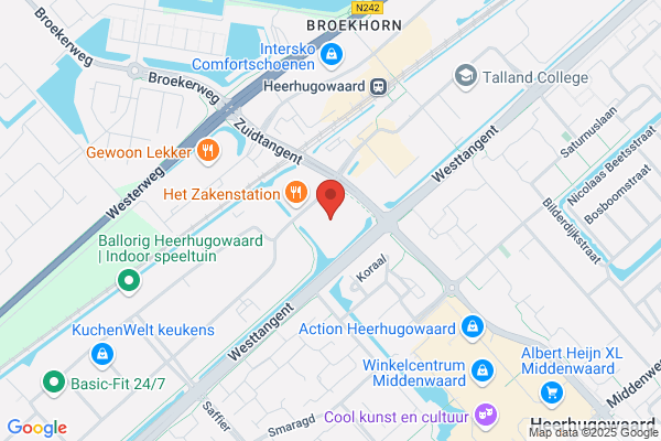 Hoogheemraadschap Uitwaterende Sluizen