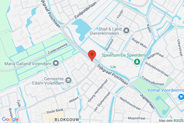 Politie Volendam
