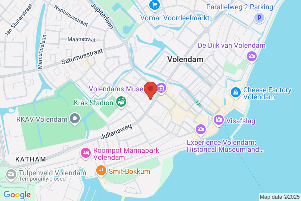 Beter Horen Volendam