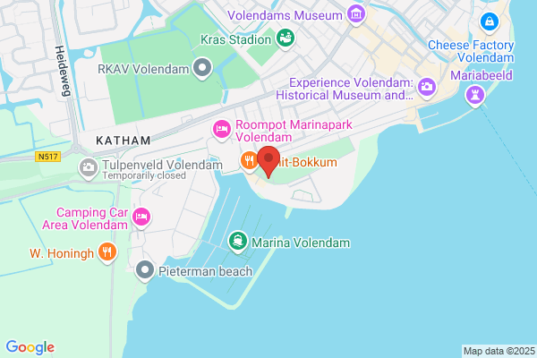 Arboduo Volendam