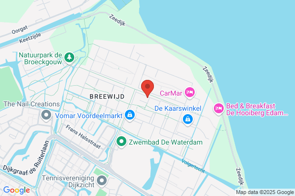Keizer Geluidsisolatie B.V.
