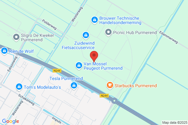 Reijntjes Interproject
