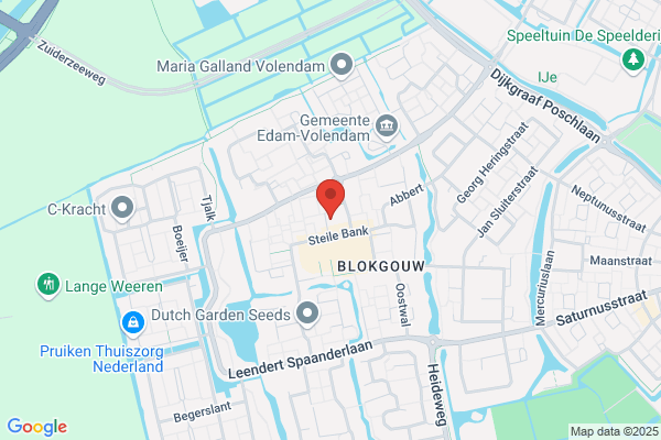 A. Molenaar-Kuipers