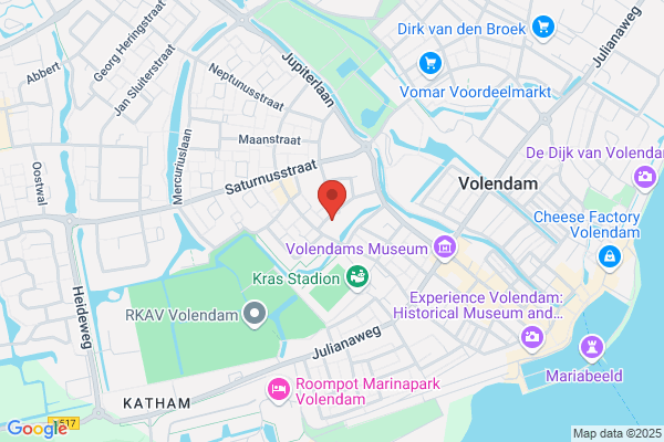Beek & Dijkers Acupunctuur