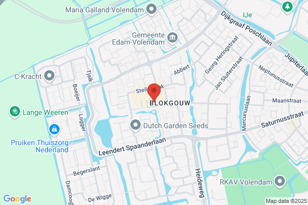 Deen Winkels Bv