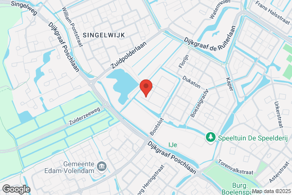 Hoveniersbedrijf Veerman