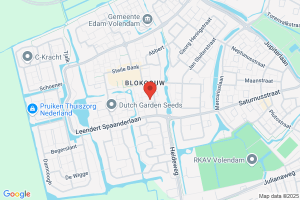 KTS Volendam