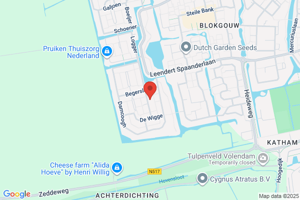 Lansen En Schouten