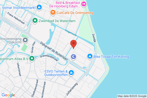 Loodgietersbedrijf J. Sombroek Bv