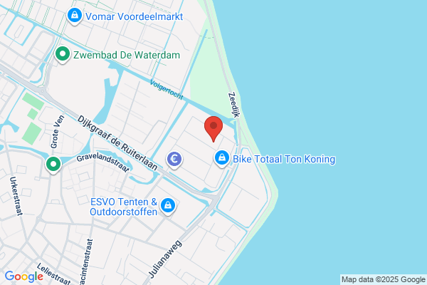 Lou Snoek Volendam Bv