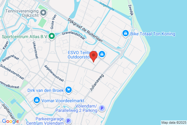 Maas Vof