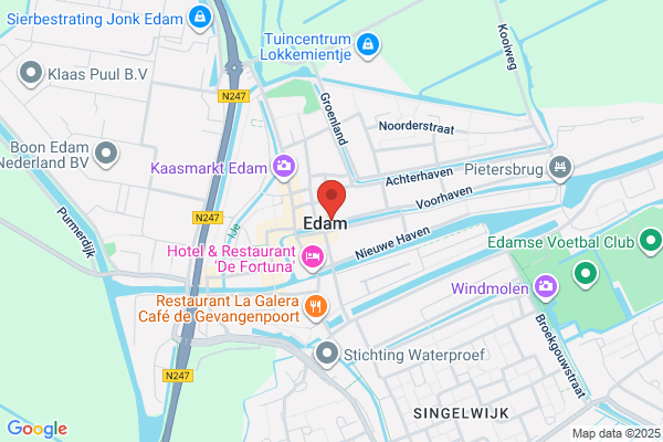 Mastenbroek & Tuyp Bv