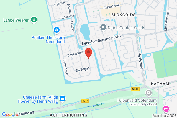 Moet Maar, 't