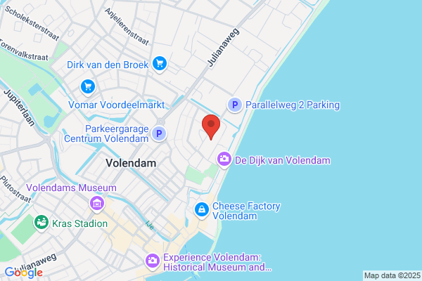 Nicolaashof, Zorgcentrum St
