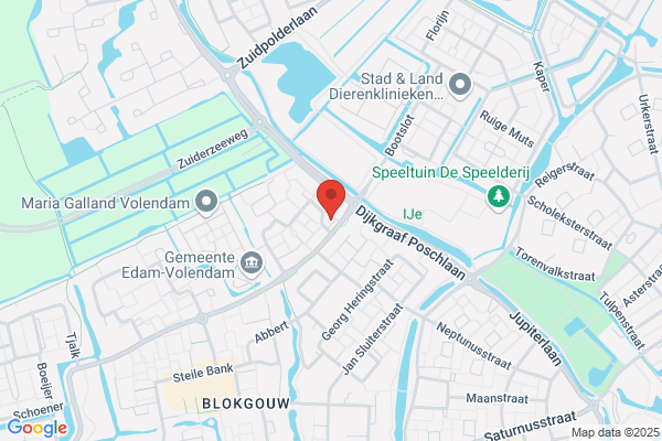 Notariskantoor Van Der Brug & Thesingh