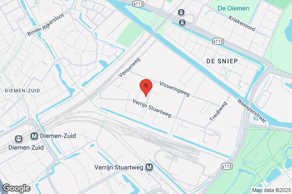 A. Meijer Schoonmaakbedrijf Z-O Beemster Bv