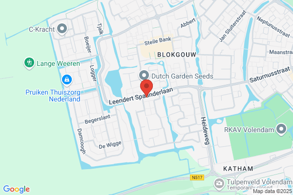 Brandes Schoonmaakbedrijf