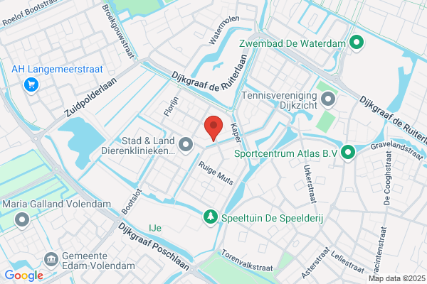 Schoonmaakbedrijf Markerij