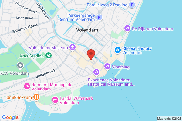 Domino's Pizza Volendam