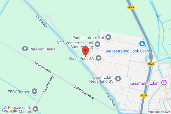 Crelis Schilder (Koster)