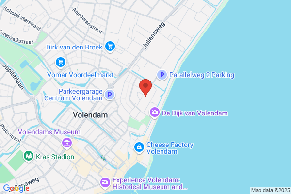 Nijmeijer
