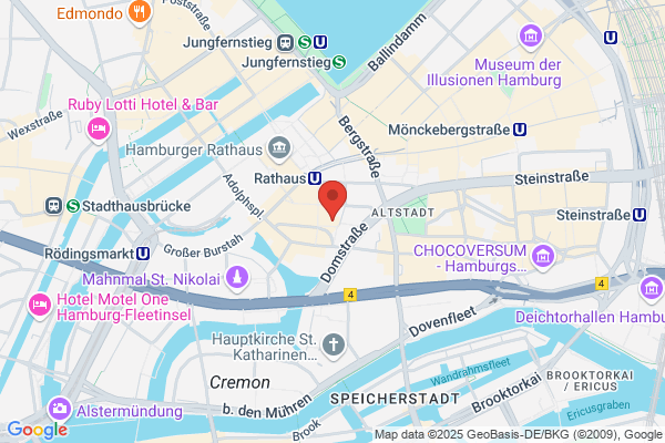 Plat & Plat, Schilderwerken