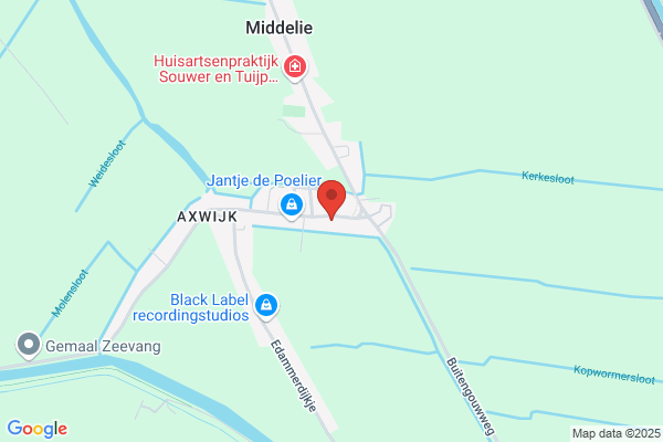 Middelie Openb