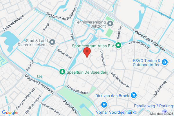 Sint Petrusbasisschool