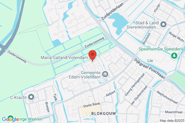 Schoonheidsstudio Mooi op Marken