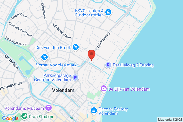 Ons Huis 2000 Volendam