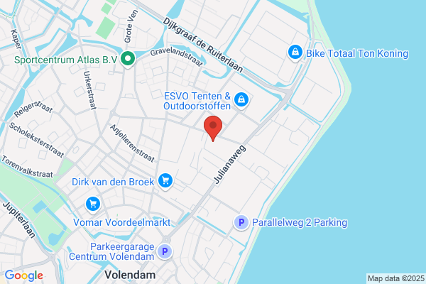 Videotheek 't Vissertje Vof