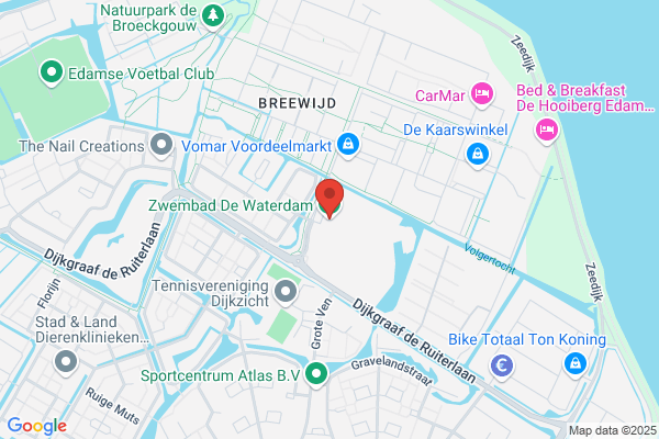 De Waterdam