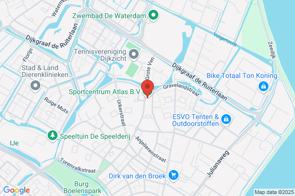Sportcentrum Atlas