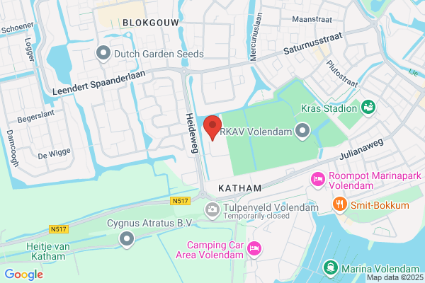Sporthal Opperdam