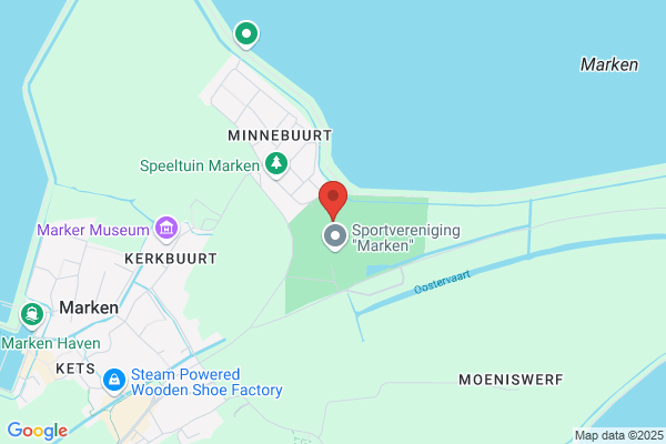 Tennisclub Marken