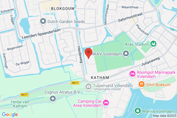 Hv Volendam Handbalvereniging