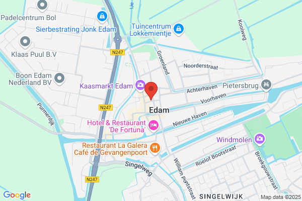 Stukadoorsbedrijf Tom Huider