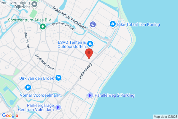 Groot Afbouwbedrijf Bv